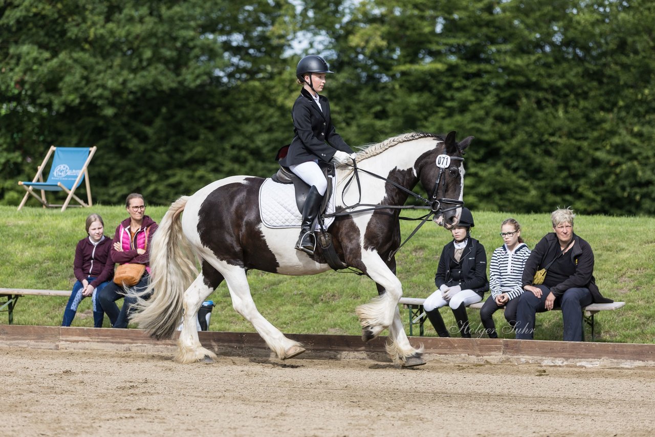 Bild 100 - Pony Akademie Turnier